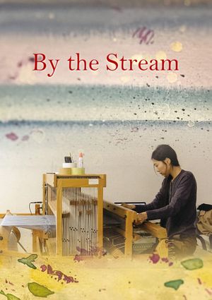 By the Stream's poster