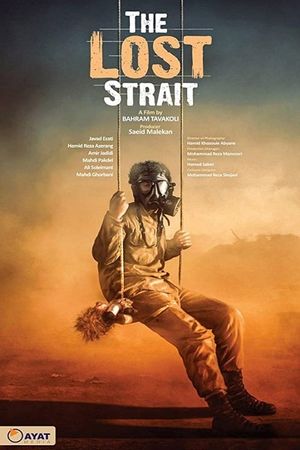 The Lost Strait's poster image