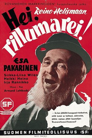 Hei, rillumarei!'s poster