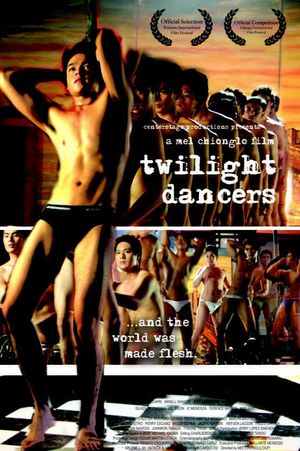 Twilight Dancers's poster