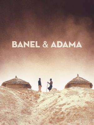 Banel & Adama's poster