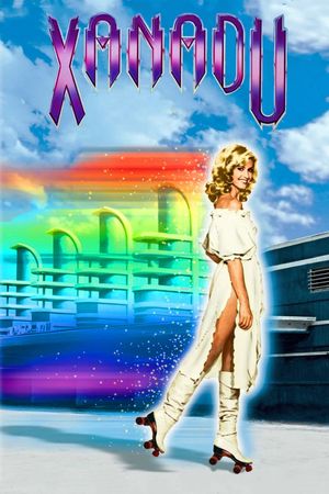 Xanadu's poster