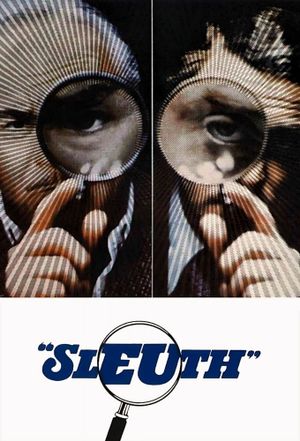 Sleuth's poster