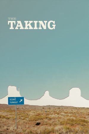 The Taking's poster