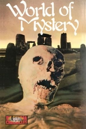 World of Mystery's poster