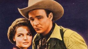 Sheriff of Tombstone's poster