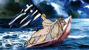 Laboratory Greece's poster