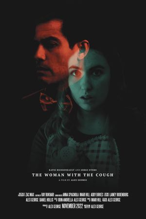 The Woman with the Cough's poster