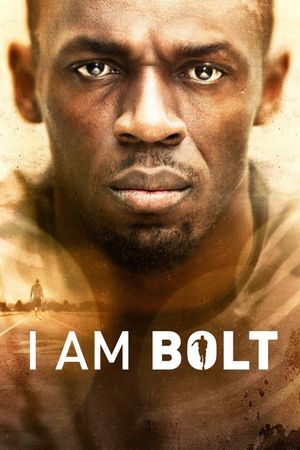 I Am Bolt's poster