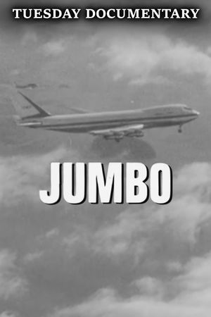 Jumbo's poster
