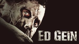 Ed Gein: The Butcher of Plainfield's poster