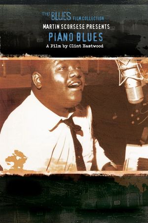 Piano Blues's poster