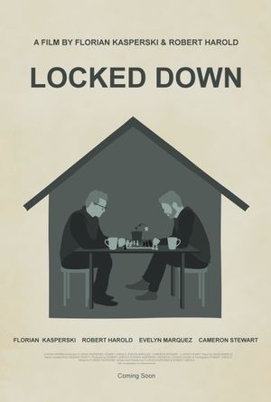 Locked Down's poster