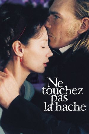 The Duchess of Langeais's poster