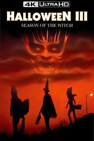 Halloween III: Season of the Witch's poster