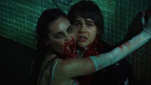 Jennifer's Body's poster