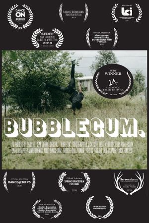 Bubblegum's poster