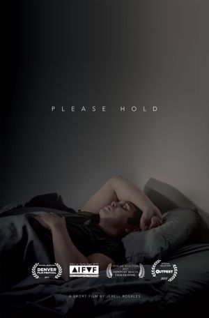Please Hold's poster