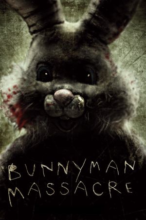 The Bunnyman Massacre's poster