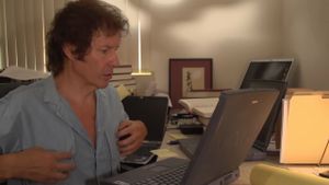 Fateful Findings's poster