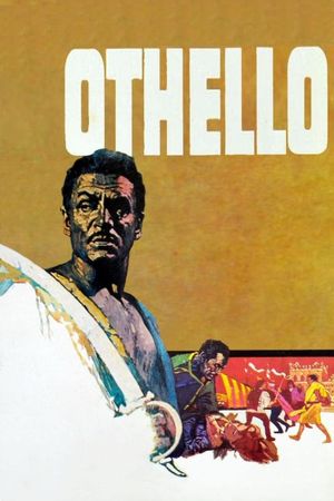 Othello's poster