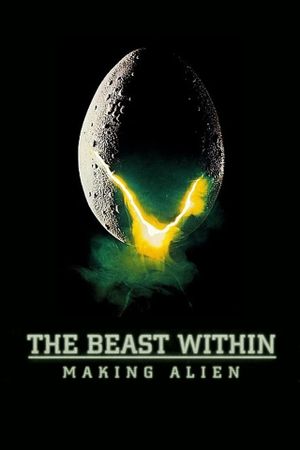 The Beast Within: Making Alien's poster