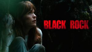 Black Rock's poster