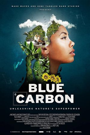 Blue Carbon's poster