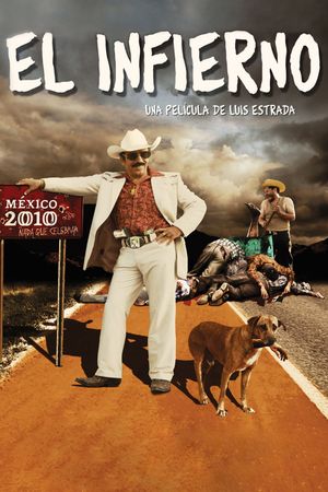 Hell's poster