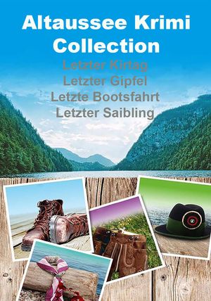 Letzter Kirtag's poster