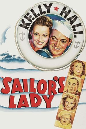 Sailor's Lady's poster