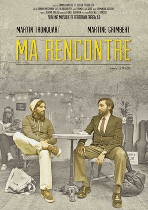 Ma rencontre's poster