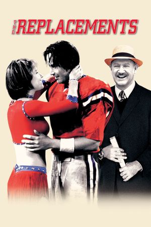 The Replacements's poster