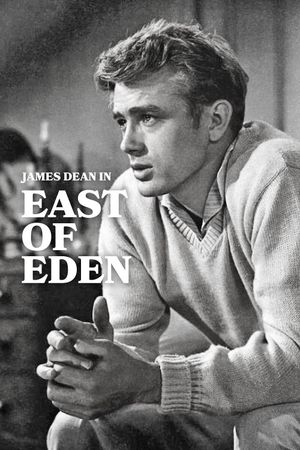 East of Eden's poster