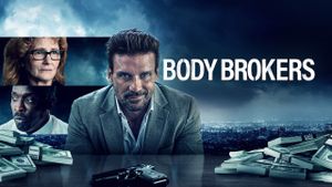 Body Brokers's poster
