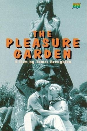 The Pleasure Garden's poster image