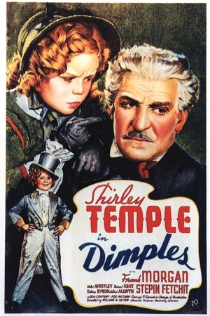 Dimples's poster