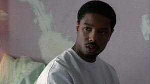 Fruitvale Station's poster