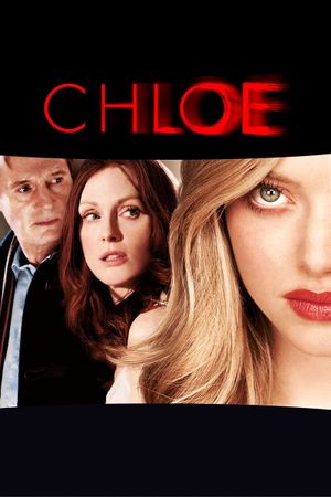 Chloe's poster