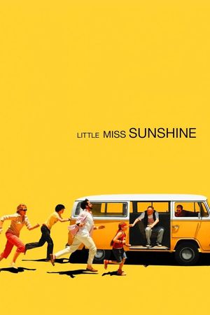 Little Miss Sunshine's poster