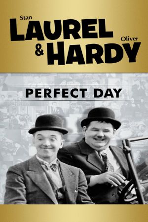 Perfect Day's poster