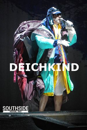 Deichkind: Live at Southside Music Festival 2022's poster image