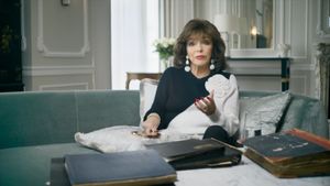 This Is Joan Collins's poster