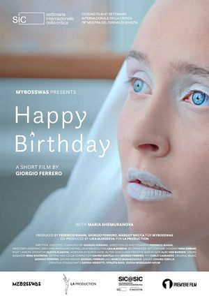 Happy Birthday's poster