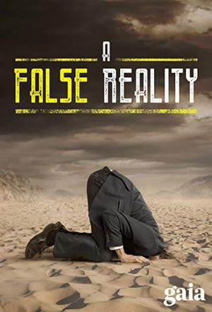 A False Reality's poster image