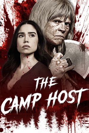 The Camp Host's poster