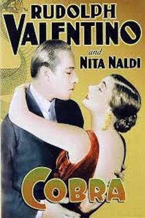 Cobra's poster
