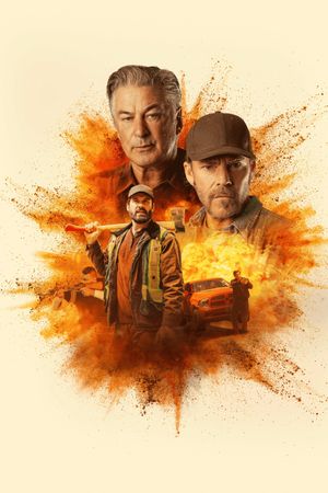 Clear Cut's poster