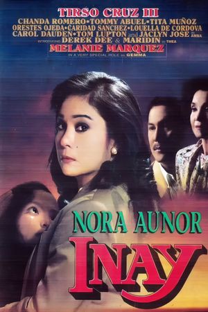 Inay's poster