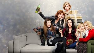 A Bad Moms Christmas's poster